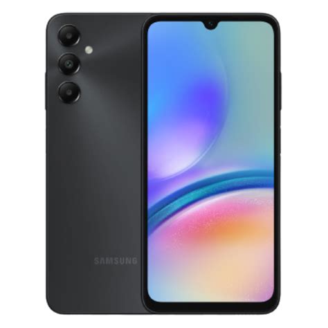 Samsung Galaxy A05s 4gb128gb Mới Chính Hãng Việt Nam