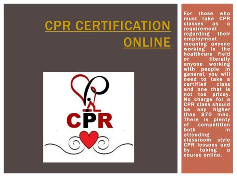 PPT - Infant Cpr Classes PowerPoint Presentation, free download - ID:1498731