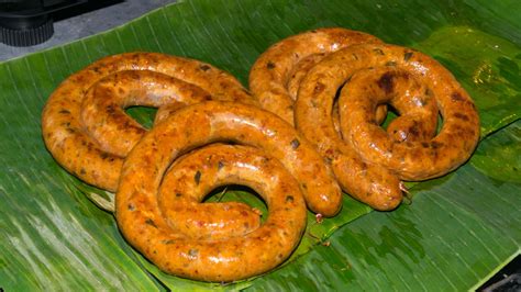 17 Of The Most Popular Types Of Sausage From Around The World