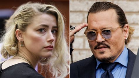 Johnny Depp-Amber Heard Trial Jury ‘Dozed Off’ and Fell Asleep – Variety