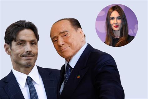 Pier Silvio Berlusconi arriva la promessa fatta a papà Silvio c entra