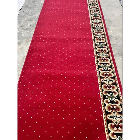 Jual Karpet Masjid Kingdom Tebal 12mm Custom Shopee Indonesia