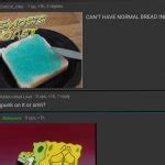 Toast Meme Generator - Imgflip