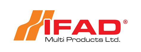 IFAD Logo - LogoDix