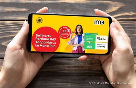 Empat Cara Memperpanjang Masa Aktif Indosat Via Transfer Pulsa Hingga