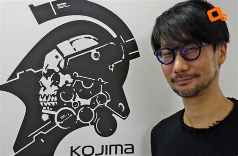 Kojima โพสต์ภาพบอกใบ้เตรียมปล่อยตัวอย่างเกม Death Stranding Os