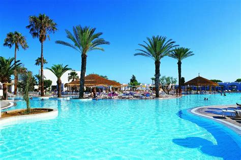 Book Thalassa Sousse Resort & Aquapark in Sousse | Hotels.com