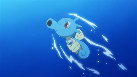 Pokemon GO: Can Horsea be shiny?