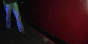 Callista FTV Getting Naked And Teasing In Public Tnaflix