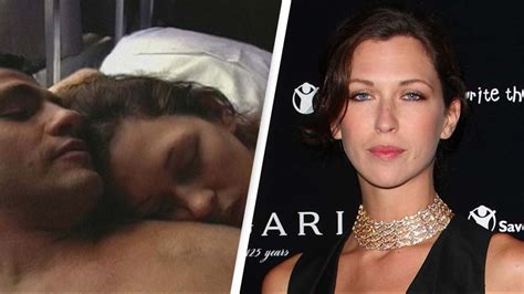 Proud Actress Defends Filming Real Life Sex Scenes For Controversial Film