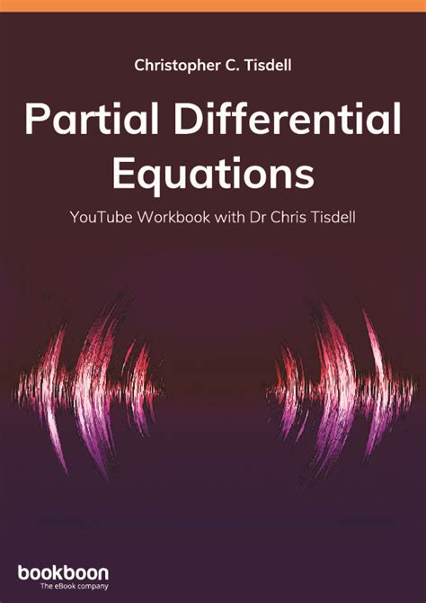 Partial Differential Equations Pdfcoffee