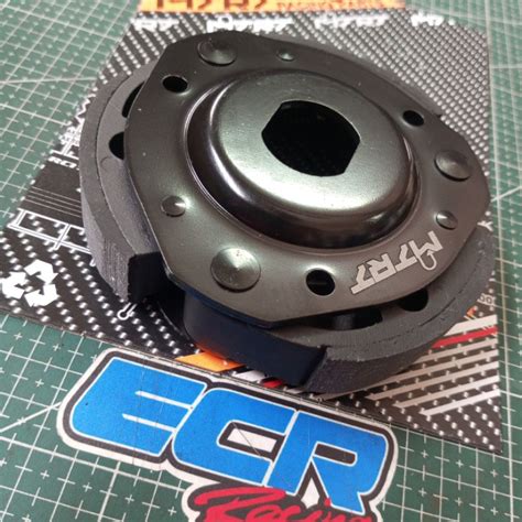 E Mtrt Clutch Assembly Hi Grip Aramid Nmax Aerox M Click Pcx Adv