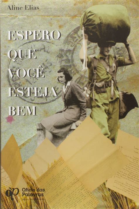 Espero Que Esteja Tudo Bem