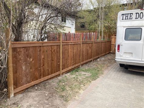 Gallery Fortress Fence