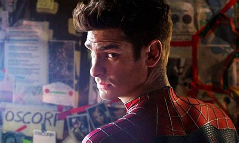 Andrew Garfield Kembali Perankan Spider Man Greenscene