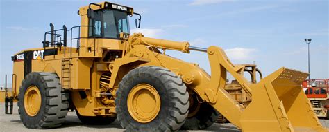 Loaders Caterpillar Cat G Specifications Machine Market