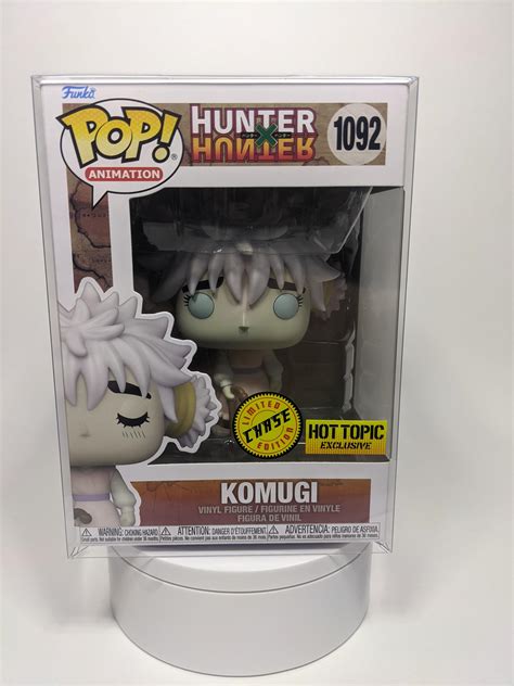 Today S Hot Topic Scores Also Grabbed A Common Funkopop