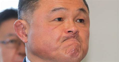 東京五輪：joc竹田会長、退任意向を表明 「世間を騒がせて申し訳ない」 写真特集613 毎日新聞