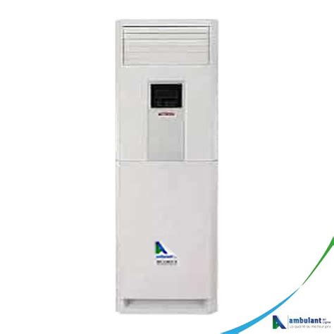 Split Armoire Elactron Cv Btu Inverter