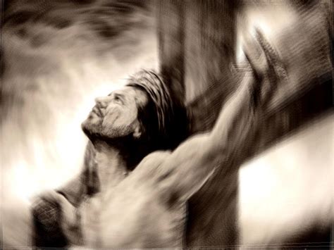 Jesus on the Cross by jawzf on DeviantArt