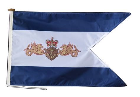 Royal Navy Surface Fleet Efficiency Flag Hand Made in the UK Various ...