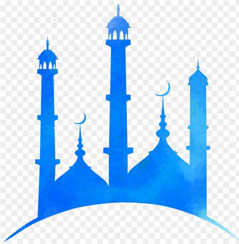 95 Background Kubah Masjid Vector - MyWeb