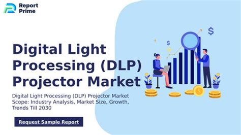 Global Digital Light Processing DLP Projector Market Cagr 12 3 By