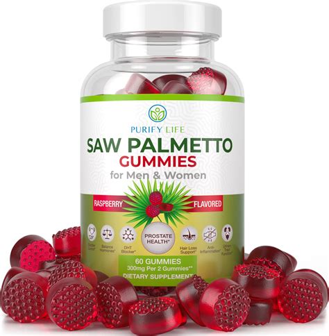 Best Saw Palmetto Supplement For Hair Loss Top Picks And Reviews