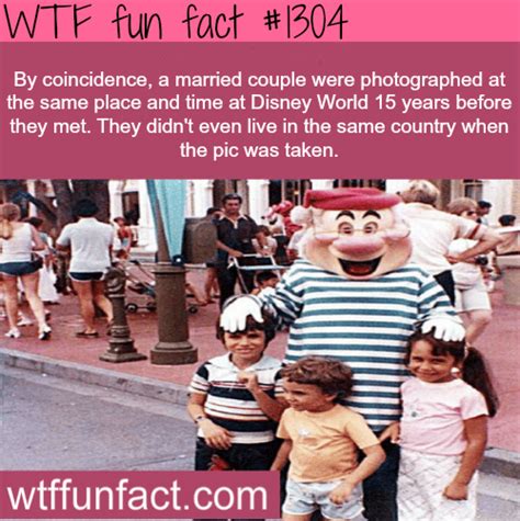 Disney Facts