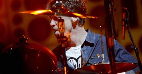 Matt Cameron Faz Pausa No Soundgarden Por Turn Pearl Jam