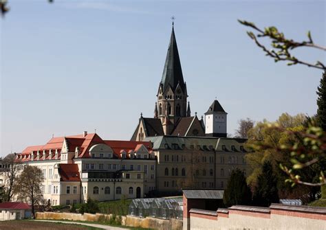 Sankt Ottilien Germany All You Must Know Before You Go