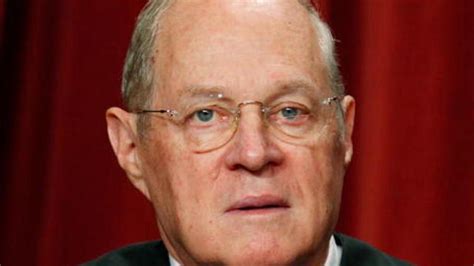 Justice Kennedy To Retire From Supreme Court