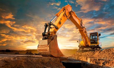 Guide To Importing And Shipping New And Used Excavators From China