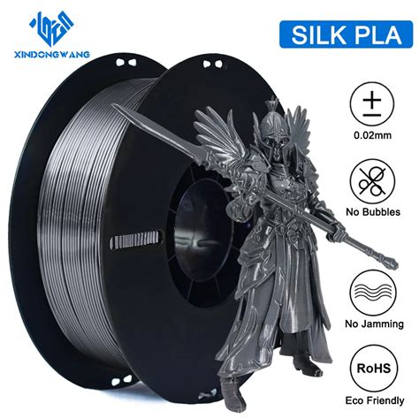 Ipek PLA Filament 1 75mm 1kg Ipek Doku P R Zs Z Bask Evre Dostu 3D