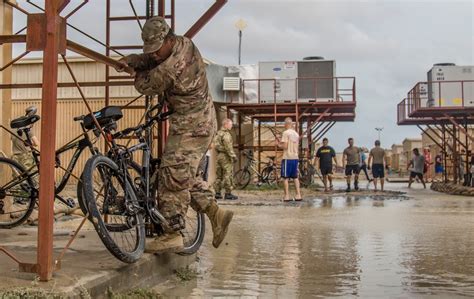 Soldiers Respond to Flooding at Camp Arifjan > U.S. Army Central > News ...