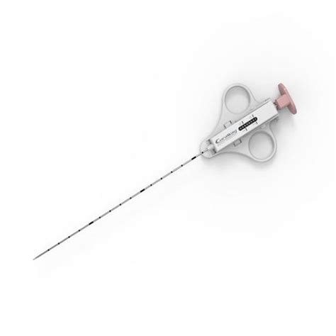 Soft Tissue Biopsy Needle Mbn Curaway Medical Liver Biopsy Breast Biopsy Prostate Biopsy