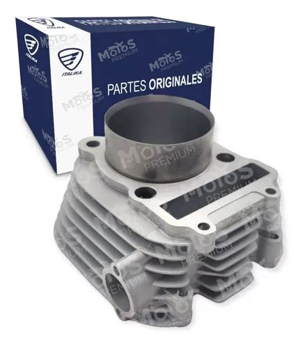 Cilindro Gris Atv250 Atv250 C Reversa Original E03010045