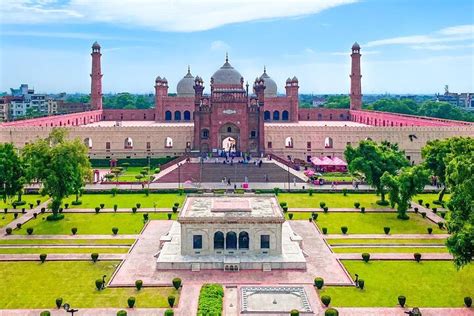 Tripadvisor 2 tägige private Führung in Lahore zur Verfügung gestellt