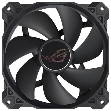 ASUS TUF Gaming TF120 Beyaz ARGB Fan Tekli Paket 90DA0033 B09000