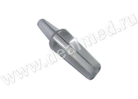 Наконечник-олива для аспирации и ирригации №2, Россия › купить, цена в ...