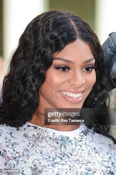 Rapper Brianna Perry Photos And Premium High Res Pictures Getty Images