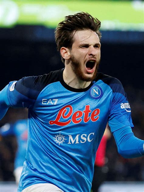 Napoli running away with Serie A title