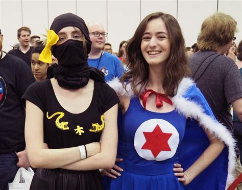 Ninja Sex Party Wants To Make You Smile