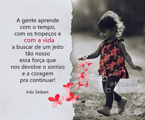 Pin de Sonia Magalhães em Inês Seibert Frases e pensamentos positivos