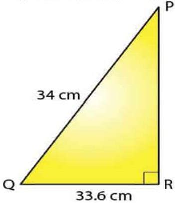 Selina Solutions Concise Maths Class 7 Chapter 16 Pythagoras Theorem