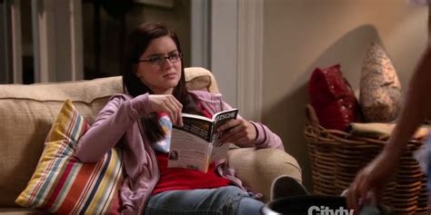 10 Best Tv Bookworms Ranked