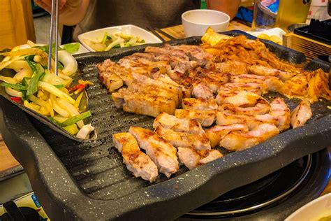 Best Restaurants in Hongdae, Seoul 2024 - What to Eat in Hongdae, Seoul ...