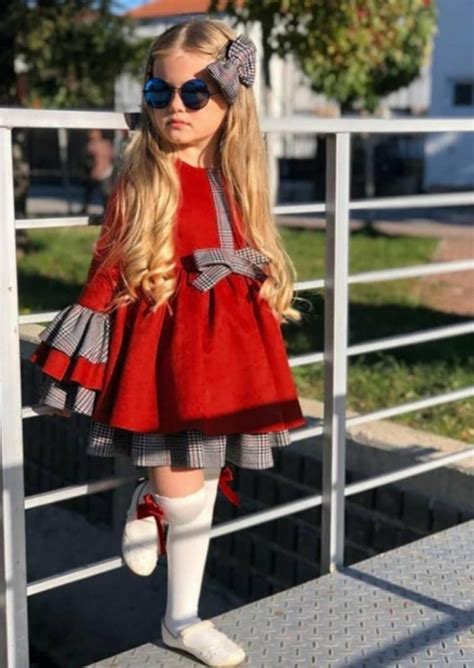 Детское платье с подъюбником купить - TURKELINA MARKET