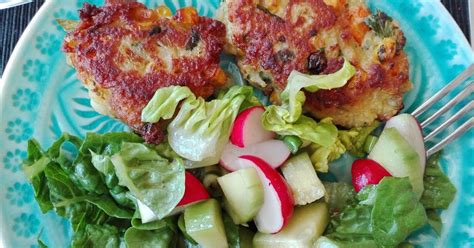 ЗВБ с Магда: Кюфтенца от просо (10+ месеца)