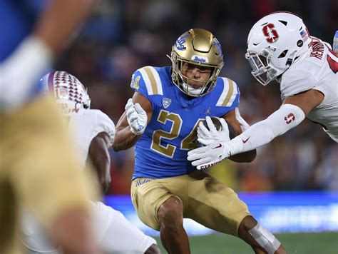 Arizona Vs Ucla Ncaaf Predictions Odds Line Pick And Preview